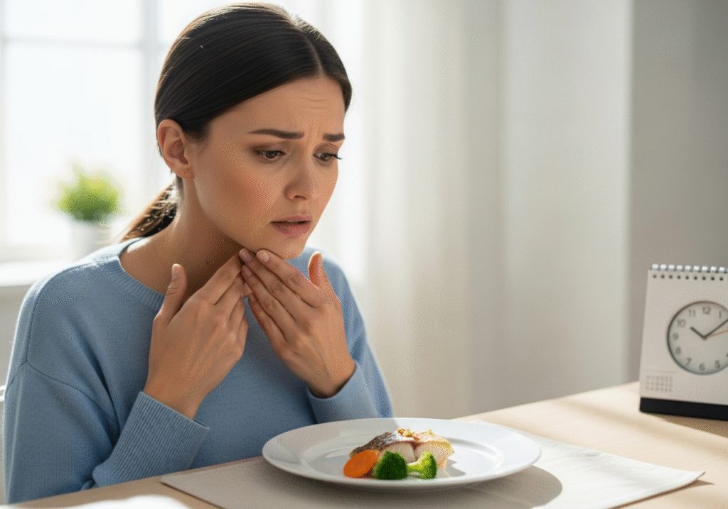 what can you eat after tooth extraction