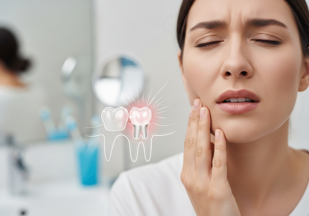 Kill Tooth Pain Nerve In 3 Seconds Permanently