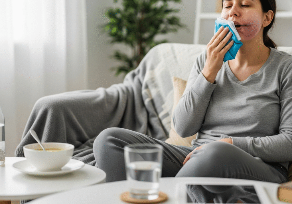 How Long Is the Recovery from Wisdom Tooth Removal