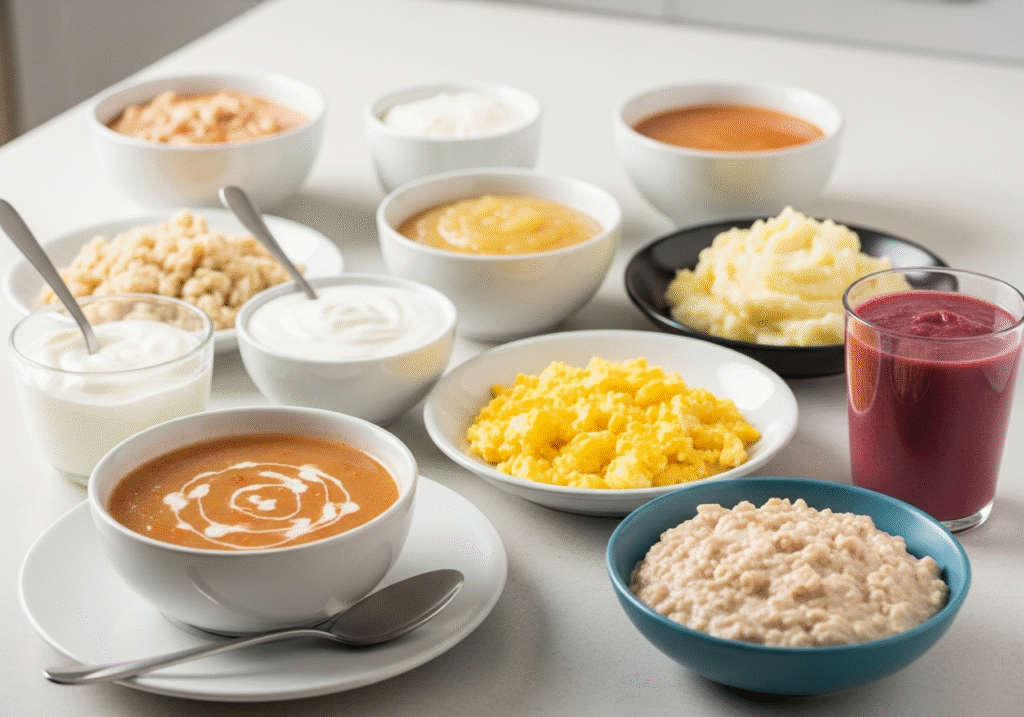 what can you eat after tooth extraction