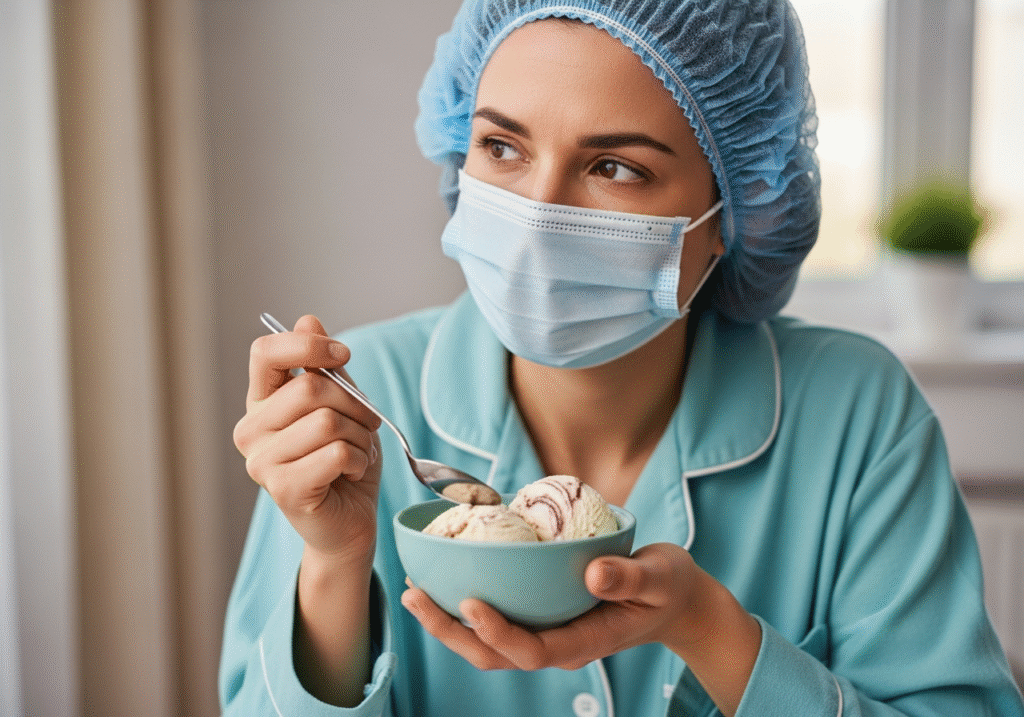 How Long Does It Take to Extract A Tooth