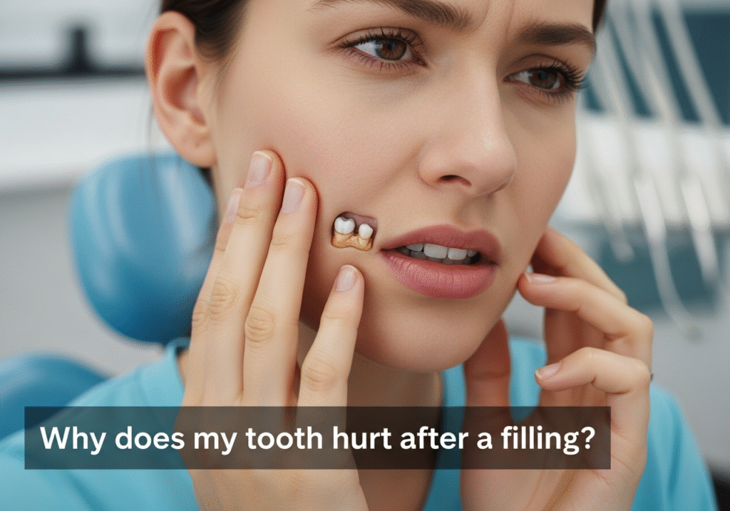 What Can I Eat After Tooth Extraction