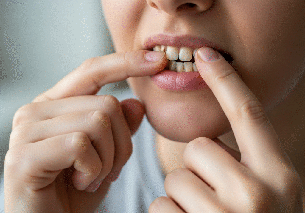 Can Tooth Decay Be Reversed