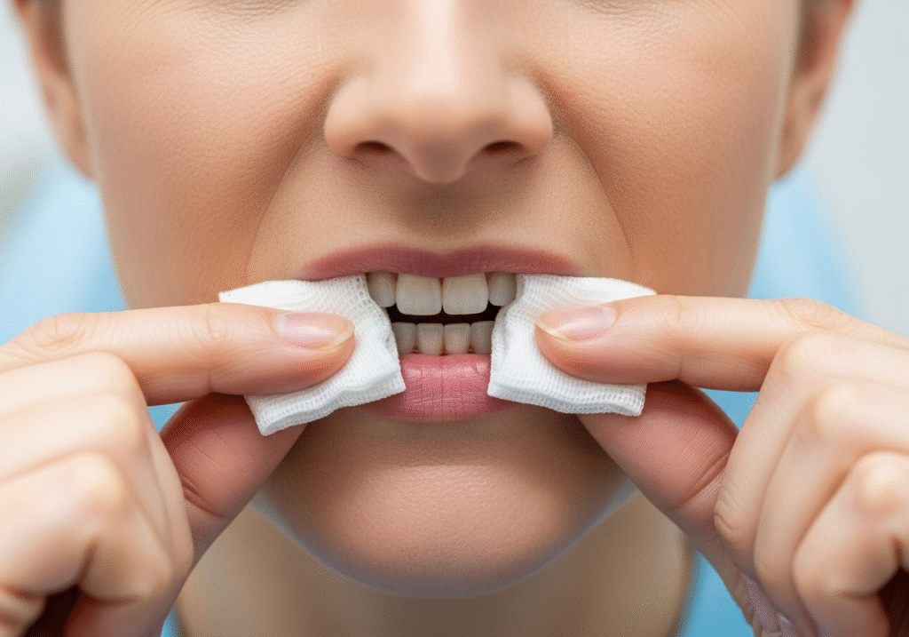 Teeth Whitening Toothpaste