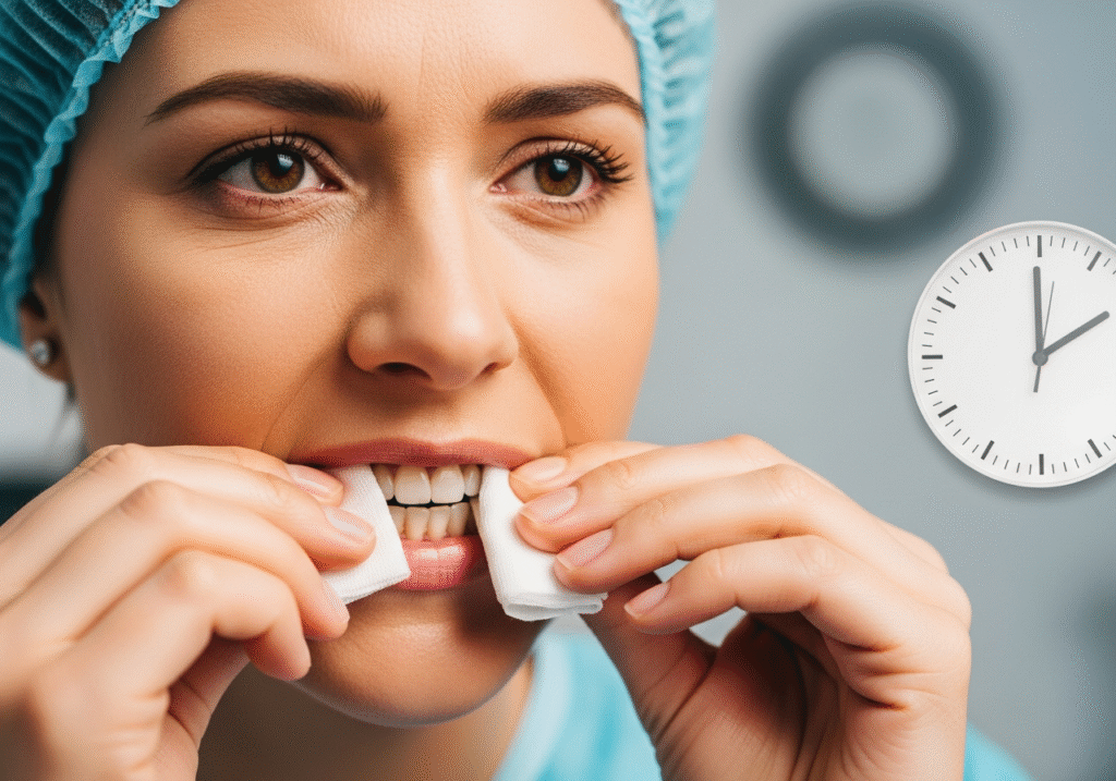 Teeth Whitening Toothpaste