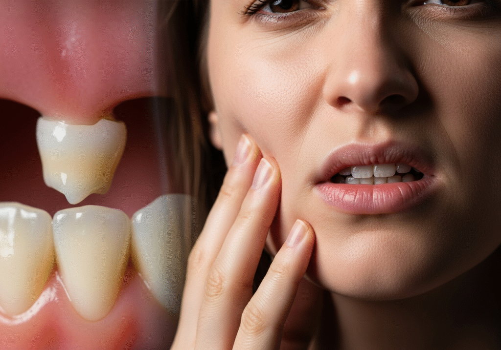 Teeth Whitening Toothpaste