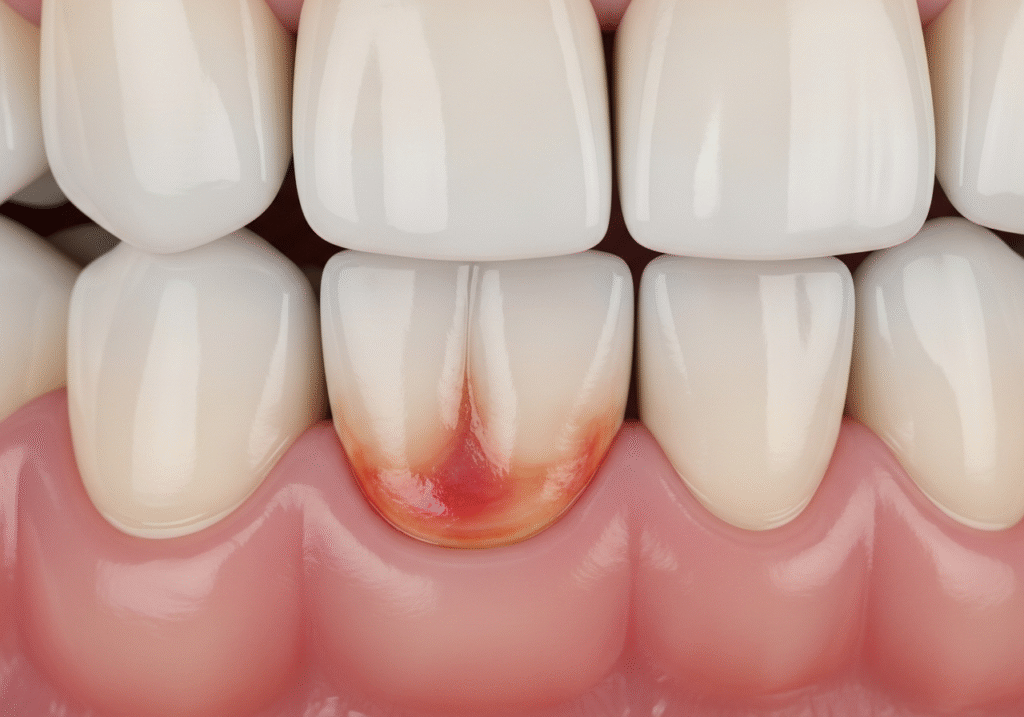 How Do You Pull Out A Tooth