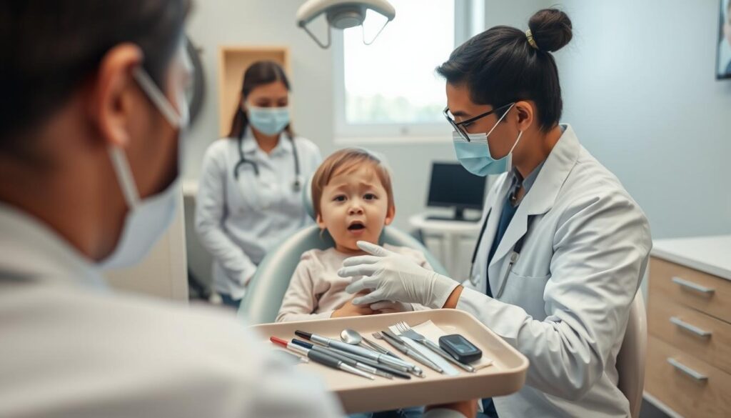 How To Pull A loose Tooth