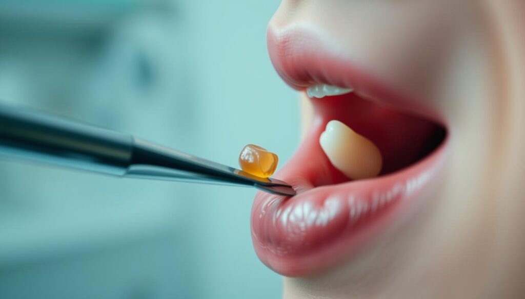 How To Get Something Out of Your Tooth