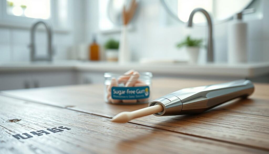 How To Get Something Out of Your Tooth